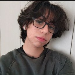 Vicente, 17, 