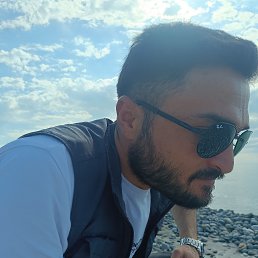 Bekir elik, 29, 