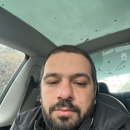 levani, 32, 