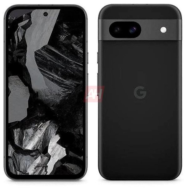 Google Pixel 8a   