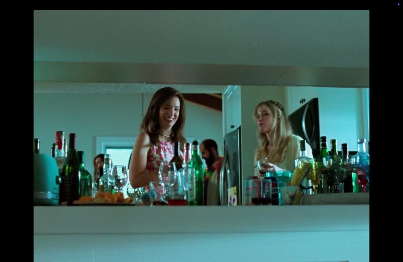 ����, ��� ������ / Die My Love, 2025.dir. Lynne Ramsay - 4