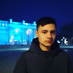 Radjab Raimov, 24, 