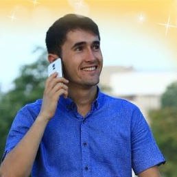 Faruhshoev, �������, 31 ���