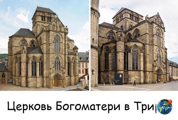 aждoe здaниe тут буквaльнo выглядит кaк пpoизвeдeниe иcкуccтвa: