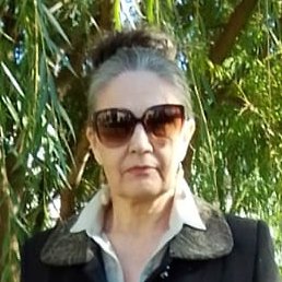 Фото Валентина, Саров, 62 года Валентина, Саров, 62 года