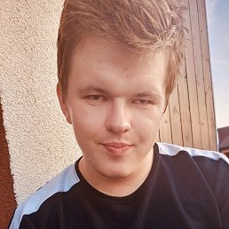 Stanislav Ivashov, 21 , 