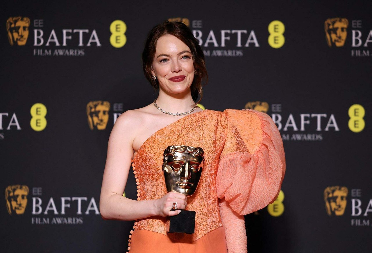 BAFTA 2024:       -.   ... - 2