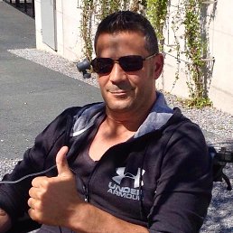 Philippe, 45, 