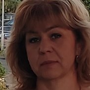 Natalie, 51 , 