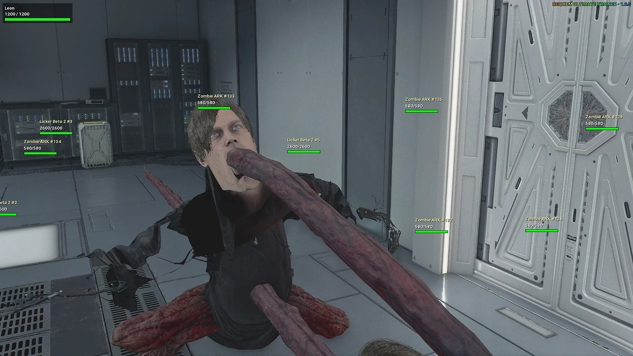 ��������� ��������: ������ ������� ������ � Resident Evil 9 ��... �����. � ������ ���� ��� ������ �� ... - 5