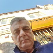 Pavel, 67 , 