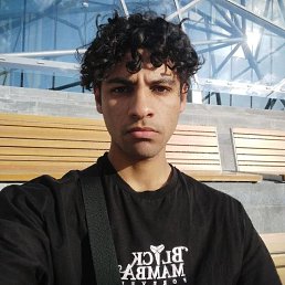 Youssef, 22, 