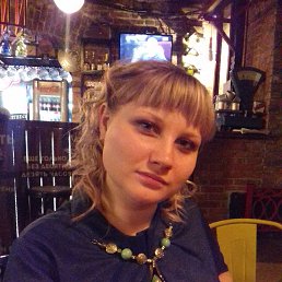 Ксения, 34, Оренбург