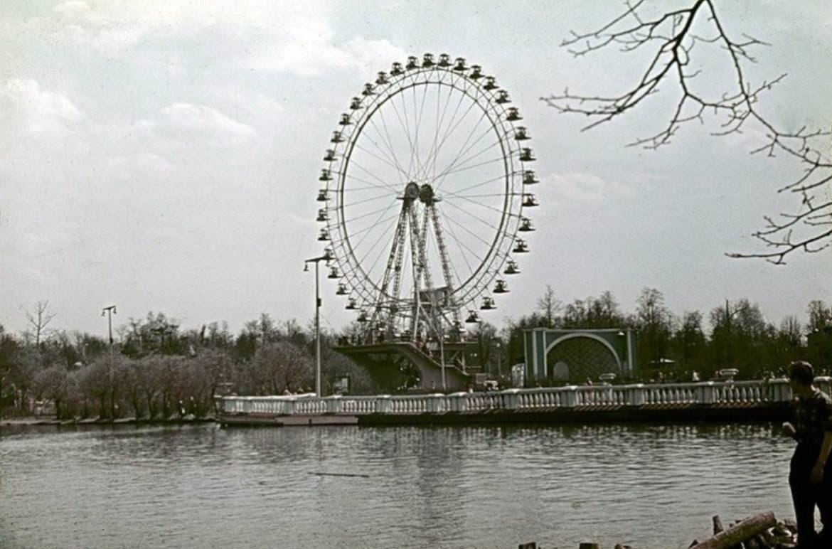 ������������ ����, 1962 ���