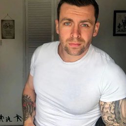 David, 45 , 