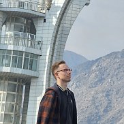 Олег, 21 год, Ташкент Олег, 21 год, Ташкент