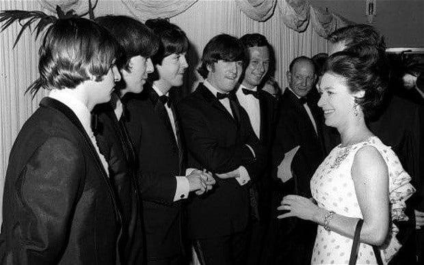 The Beatles       Help, 1966 