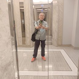 Tonny Gouw, ��������, 47 ���