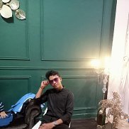 Taufik, 23 , 