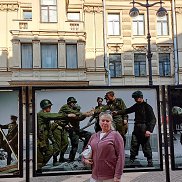 Элла, 59 лет, Санкт-Петербург Элла, 59 лет, Санкт-Петербург