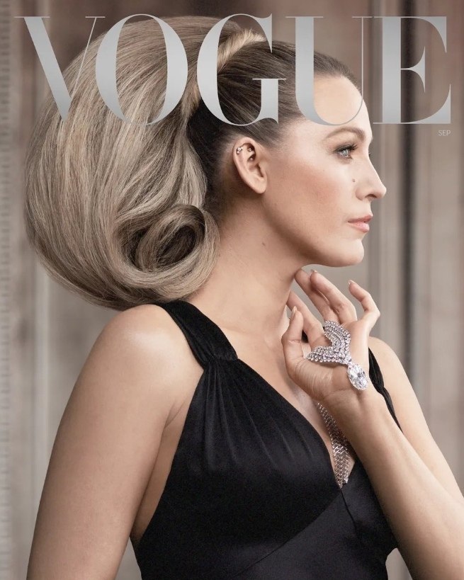          Vogue - 9