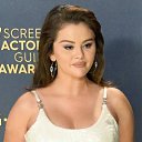  Selena Gomez, , 32  -  3  2025    