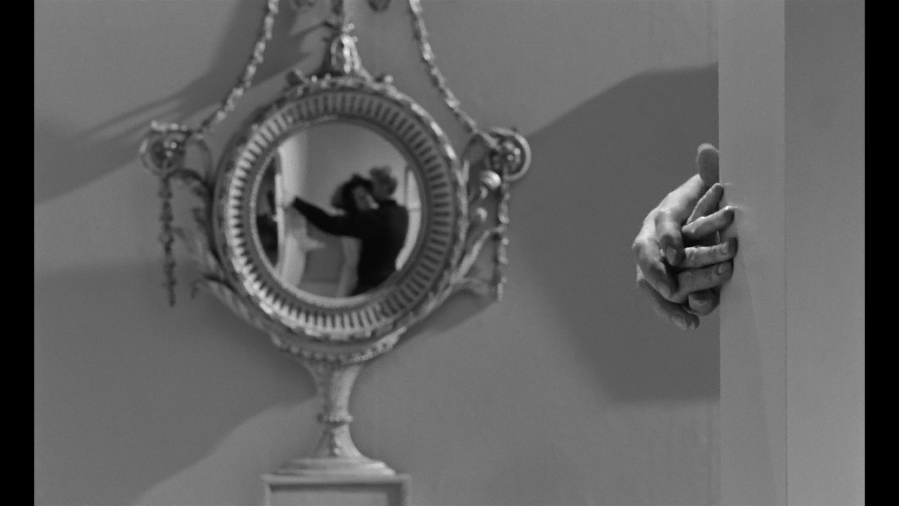  / The Servant, 1963.     - 5