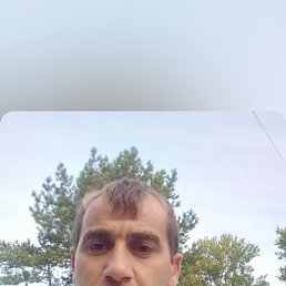 Arkadi Sargsyan, 36, 