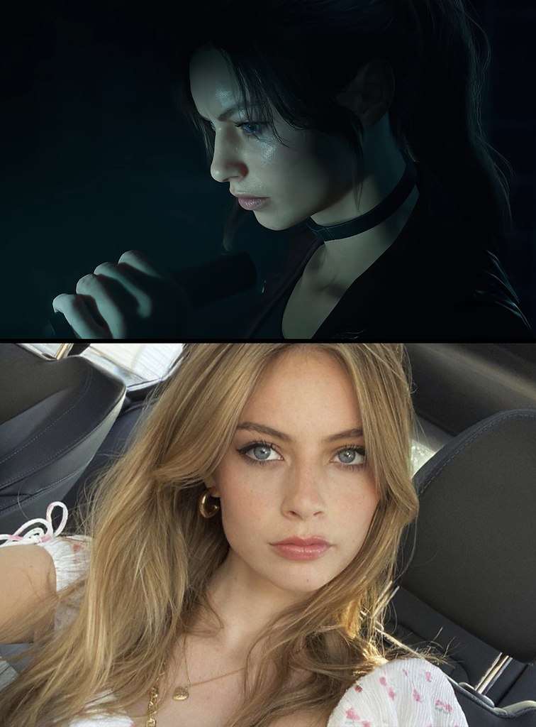 ����� ������ ������� Resident Evil: Code Veronica � ������������ ���������� ��������� ���� ������� ... - 2