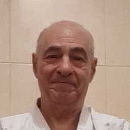 Anatoly, , 65 