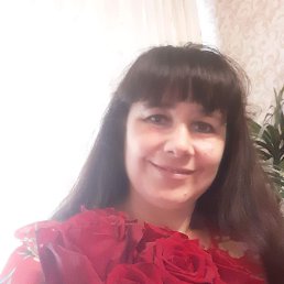 Аня, 45, Бийск