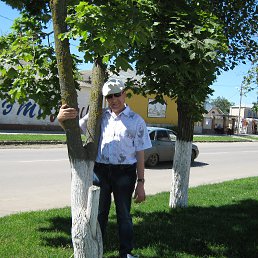 olezhka-buryan, 53, -