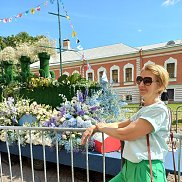 Адель, 48 лет, Санкт-Петербург Адель, 48 лет, Санкт-Петербург