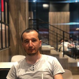 AZAMAT, 32, 