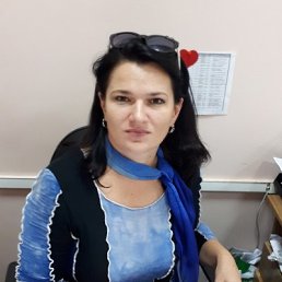 Ольга, 42, Майкоп