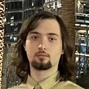 Nikoloz, 20 , 