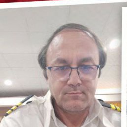 Mehrdad, 48, 