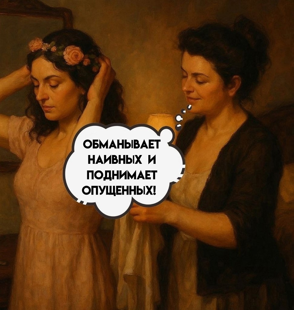 Мужики на заметку - 3