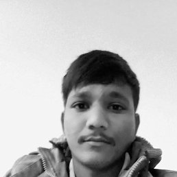 Ashish, 26, 