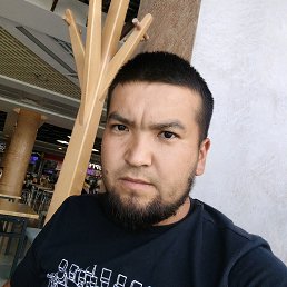 Iqboljon Olimov, 28, 