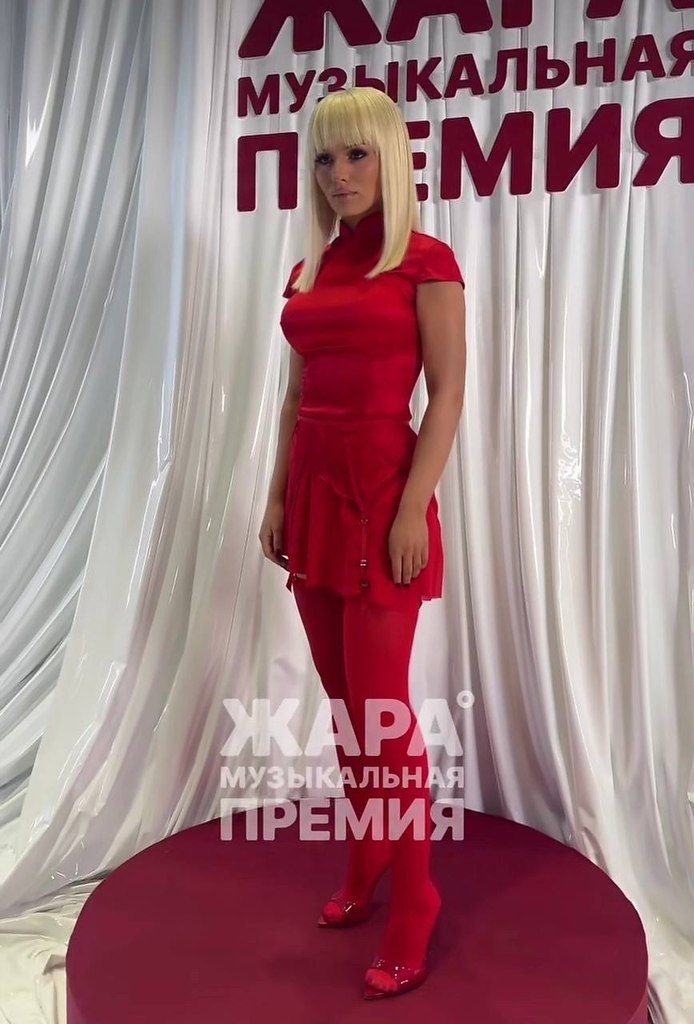 �������� ������� ���������� ��������� ���� Music Awards � ��������� �������� ������ � �������. �� ... - 5