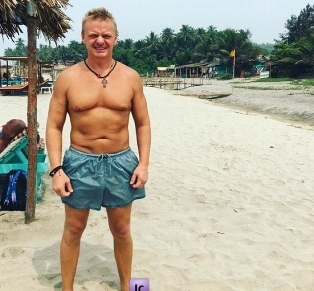 Актёр Владимир Сычёв открыто говорит о своём криминальном прошлом. В 90-е годы звезда «Ералаша» был ... - 3