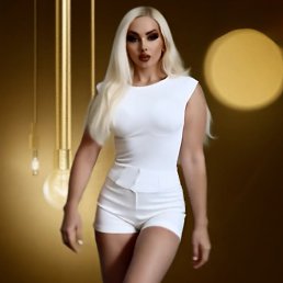 Elena, 44, 