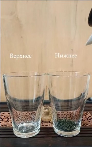 Как правильно приготовить чай? - 2
