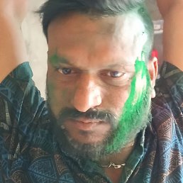 Lakhpat Prajapat, �����������, 36 ���