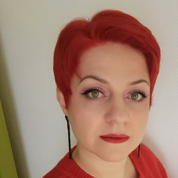 Irinka, 33, 