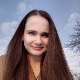 Olga, 27, 