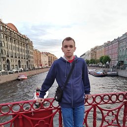 Konstantin, 21 ���, ������