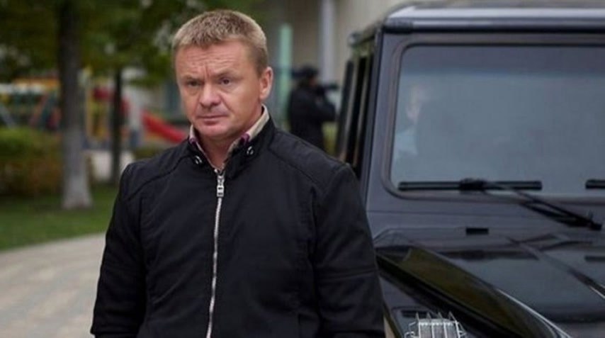 Актёр Владимир Сычёв открыто говорит о своём криминальном прошлом. В 90-е годы звезда «Ералаша» был ... - 4