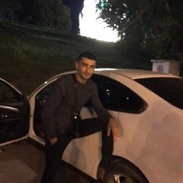 Artur, ������, 33 ����